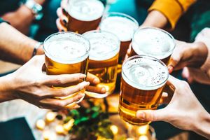 The festival will be a celebration of beer. Photo: Getty