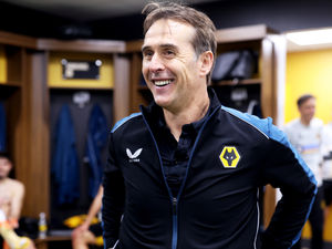 Supporting image for story: Wolves boss Julen Lopetegui opens up on his footballing passion and life outside the game