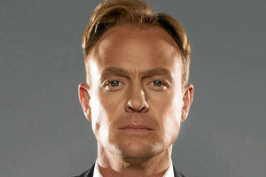 Jason Donovan