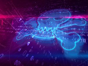 Supporting image for story: Pandemic cyber crime trends now business as usual among offenders, officer warns