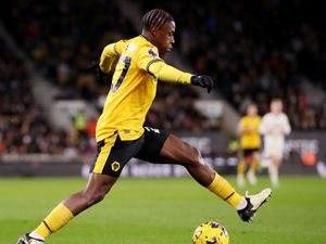 Supporting image for story: Liam Keen debrief: Off the pace and Wolves pay the price
