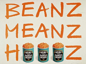 Supporting image for story: When are beans on toast?