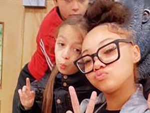 Supporting image for story: Three children missing after leaving Thorpe Park