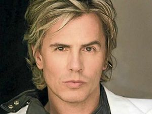 Supporting image for story: Duran Duran bassist John Taylor's autobiography a 'love letter to Birmingham'