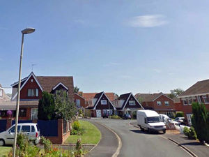 Supporting image for story: 'Lovely' elderly woman dies in Kingswinford house fire