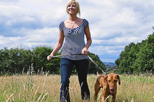Supporting image for story: Where can I get my dog microchipped? A guide to some of the places to take your pooch in Shropshire, Telford and Mid Wales