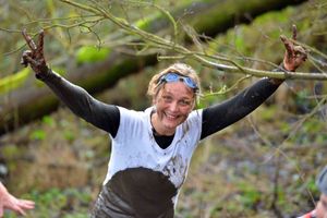 Highlights from the White Run