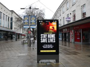 Supporting image for story: Lockdown compliance high but concerns about adherence to self-isolation – study