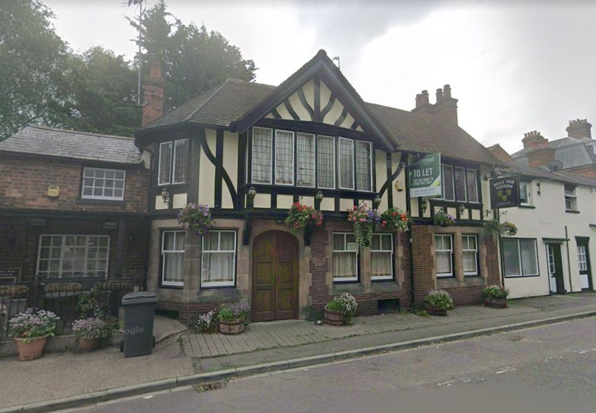 Shrewsbury pub which closed in the summer to be reduced in size to create separate cottage