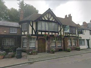 Supporting image for story: Shrewsbury pub which closed in the summer to be reduced in size to create separate cottage