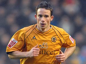 Supporting image for story: Michael McIndoe: Fraud probe into ex-Wolves player dropped