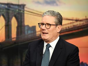 Supporting image for story: Starmer warns Israel-Hezbollah clashes risk triggering wider regional war