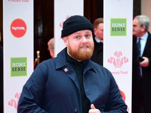 Supporting image for story: Ava Max and Tom Walker among best-selling artists of 2019 so far