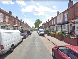 Supporting image for story: Detectives begin search for human remains as part of child death inquiry