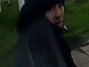 Supporting image for story: Telford police seek biker after reports of illegal off-road riding