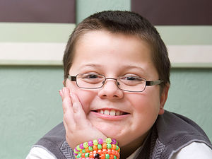 Supporting image for story: Birmingham Walkathon held in memory of 11-year-old boy to return in September