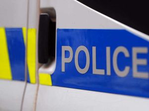 Supporting image for story: Three year-plus ban for 'idiot' who crashed while drink-driving in Telford