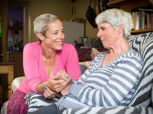 Supporting image for story: 6 things you need to know about Alzheimer’s – as drug trials bring new hope