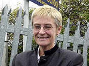 Supporting image for story: Governor hits out over head's trip expenses