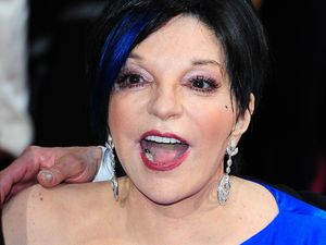 Supporting image for story: Liza Minnelli to release memoir claiming documentaries ‘didn’t get it right’