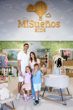 Amanda Martinez Launches MiSueños Kids children’s boutique in Tamworth