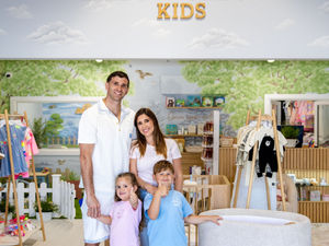 Amanda Martinez Launches MiSueños Kids children’s boutique in Tamworth