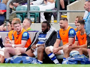 Supporting image for story: Bath prop Beno Obano handed four-match ban for dangerous tackle in final defeat
