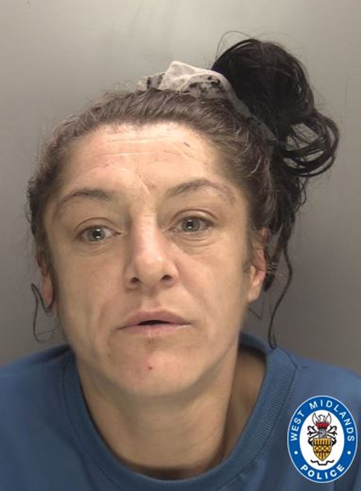 Appeal launched for public help finding Sandwell woman wanted on suspicion of burglary