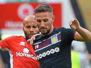 Supporting image for story: Aston Villa set to ring the changes for Royals trip