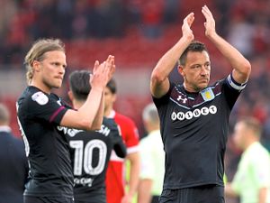 Supporting image for story: Monday Analysis: Big players come to the party and give Aston Villa the edge in play-off semi-final 