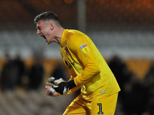 Supporting image for story: Liam Roberts: An honour to serve Walsall