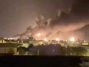 Supporting image for story: Peter Rhodes on jailing Boris, a surfeit of spiders, and drones - the crossbows of the 21st century