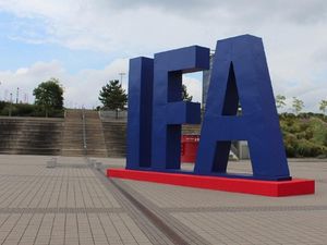 Supporting image for story: What to expect from the 2017 IFA technology show