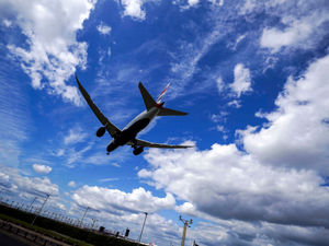 Supporting image for story: More than 400,000 people expected to pass through Birmingham Airport over the Easter fortnight