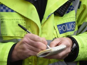 Supporting image for story: Durham Police to use artificial intelligence to aid custody decisions