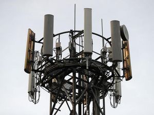 Supporting image for story: West Midlands selected as UK testbed for 5G