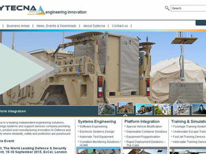 Supporting image for story: Firm with Welshpool base brought out of administration