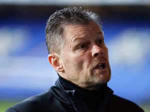 Supporting image for story: Shrewsbury wait on contract calls 