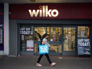 Supporting image for story: The Range confirms deal to buy Wilko brand and website