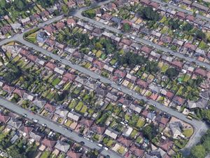 Supporting image for story: Driver threatened with gun during Walsall carjacking