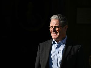 Supporting image for story: Starmer’s voice coach was ‘core part of small team’, No 10 says