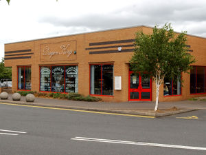 Supporting image for story: Shrewsbury's Dragon King restaurant fined £12,000 after woman loses finger