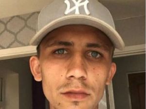 Supporting image for story: Police launch appeal to find 22-year-old man missing from Brownhills