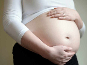 Supporting image for story: Teenage pregnancy rate surges in Wolverhampton