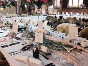 Supporting image for story: New Wedding Venue: A Hidden Gem in the heart of Staffordshire