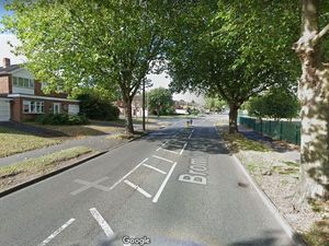 Supporting image for story: Boy injured after being hit by car in Kingswinford