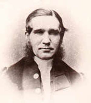 Sir Henry Hartley Fowler