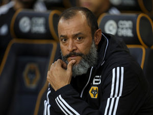 Supporting image for story: Wolves boss Nuno backs call for handball law change