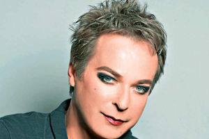 Supporting image for story: Julian's biggest show visits Wolverhampton