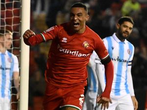 Supporting image for story: Walsall poised to seal permanent deal for former loan defender